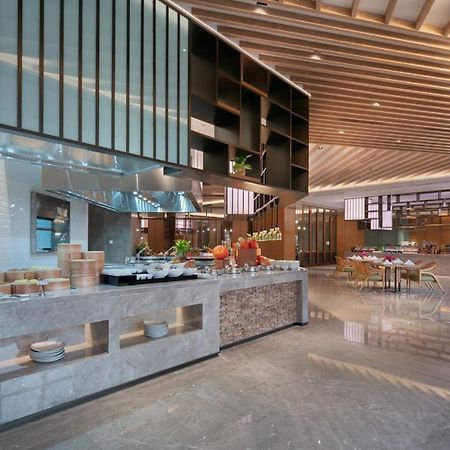 Yuyao Bright Hotel מראה חיצוני תמונה