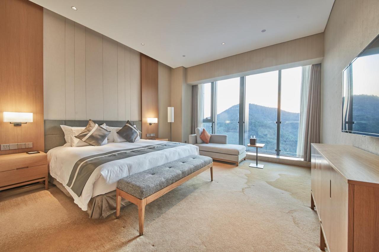 Yuyao Bright Hotel מראה חיצוני תמונה