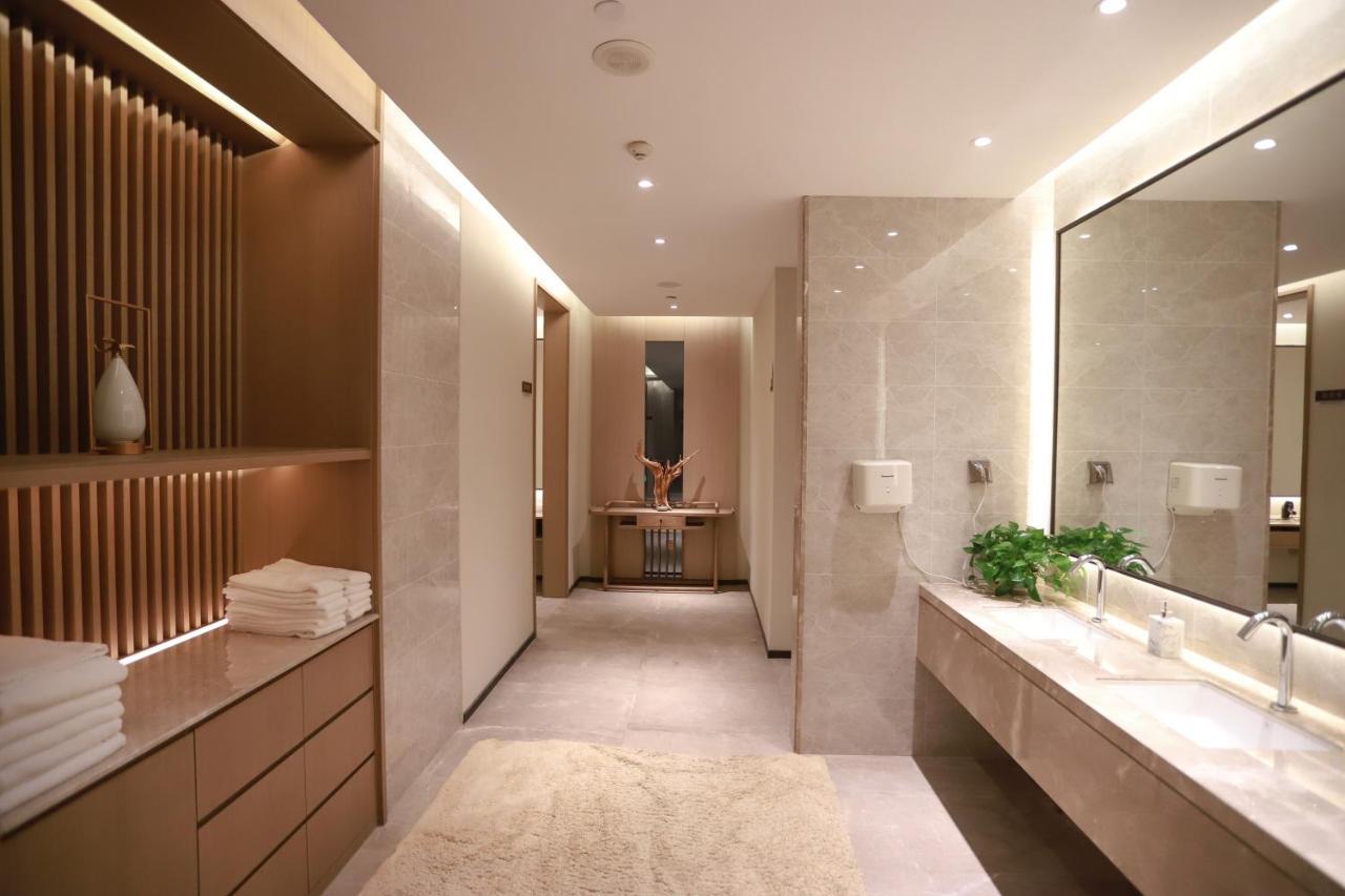 Yuyao Bright Hotel מראה חיצוני תמונה