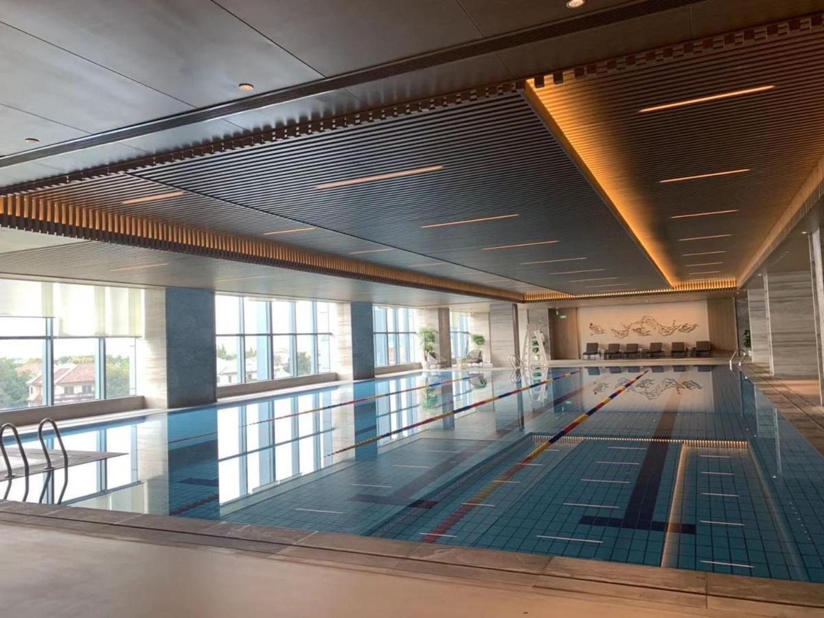 Yuyao Bright Hotel מראה חיצוני תמונה